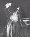 Gary Numan Alien Magazine No 10
